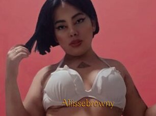 Aliissebrowny