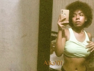 Alika101