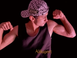 Aliksport