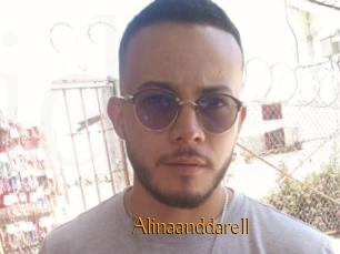 Alinaanddarell
