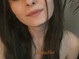 Alinajeffer