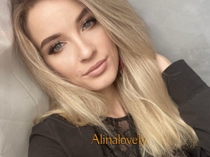 Alinalovely