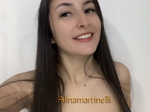 Alinamartinelli