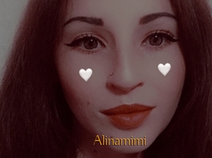 Alinamimi
