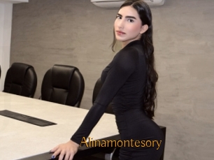 Alinamontesory