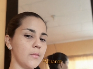 Alinanat