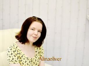 Alinaoliver