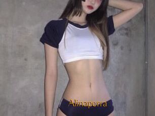Alinaperra