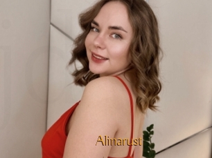 Alinarust