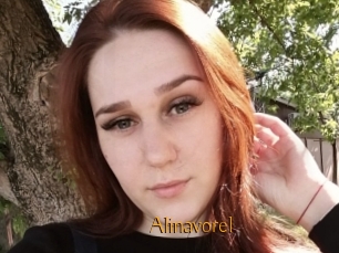 Alinavorel