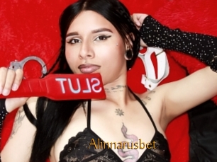 Alinnarusbet