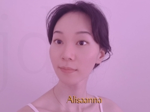 Alisaanna