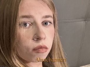 Alisachapman