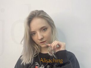 Alisaching