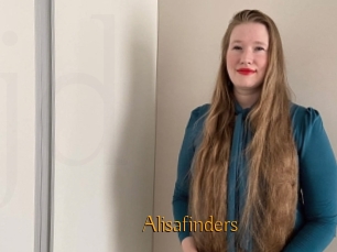 Alisafinders