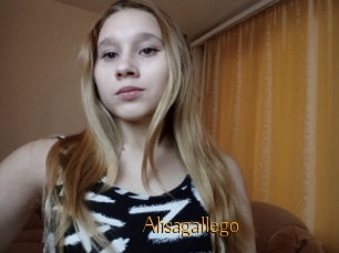 Alisagallego