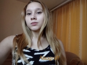 Alisagraff
