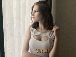 Alisalulu