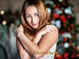 Alisamarkes