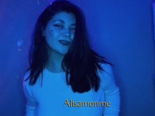 Alisamonroe