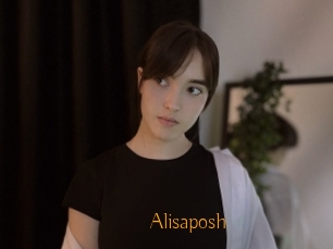 Alisaposh