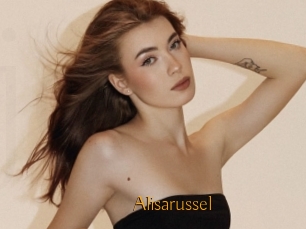 Alisarussel