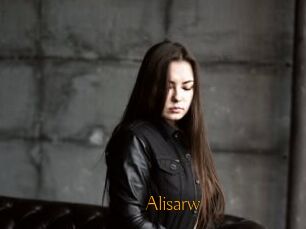 Alisarw