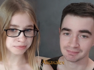 Alisaxalex