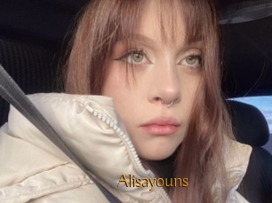 Alisayouns