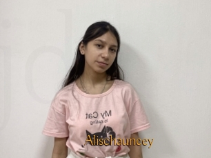 Alischauncey