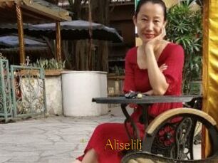 Aliselili