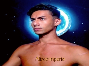 Aliseoimperio