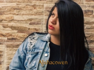 Alishacowen