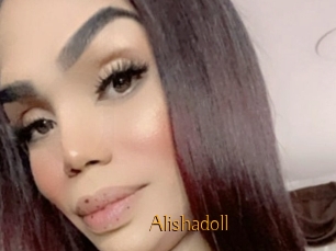 Alishadoll