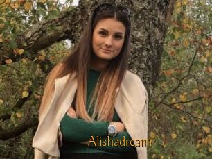 Alishadream
