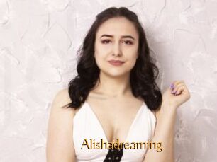 Alishadreaming