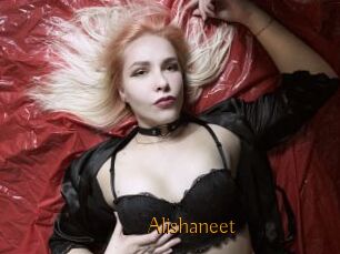 Alishaneet