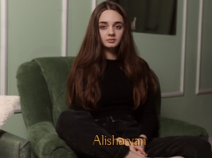 Alisharyan