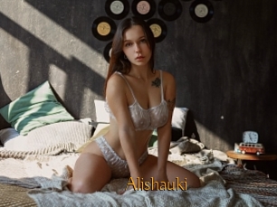 Alishauki