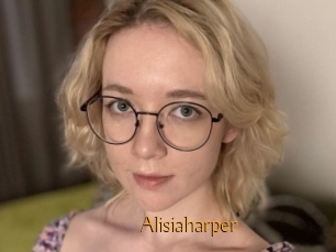 Alisiaharper