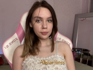 Alisiaminss