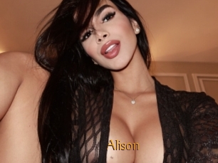 Alison