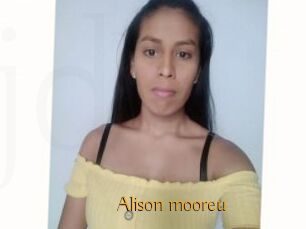 Alison_mooreu