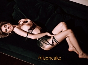 Alisoncake
