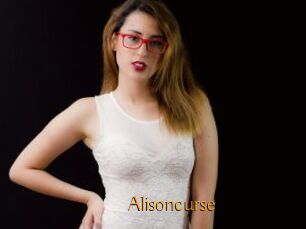 Alisoncurse