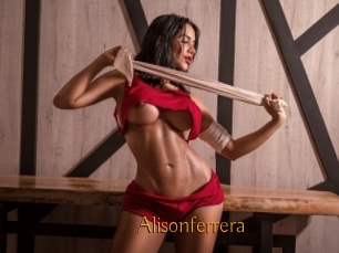 Alisonferrera