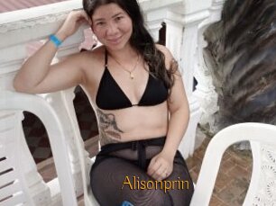 Alisonprin