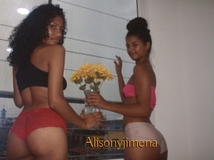 Alisonyjimena