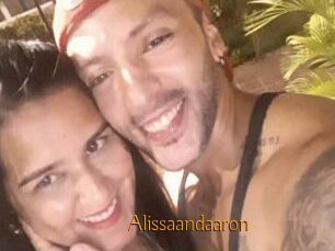 Alissaandaaron