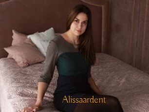 Alissaardent